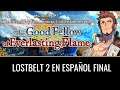 Lostbelt 2 en español FINAL