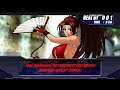 Mai And Terry Neo Geo Battle Collosseum(Mai Shiranui Retrospective)