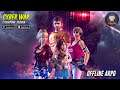 Mantap Nih Game.!! Cyber War: Cyberpunk Reborn Gameplay Android - Part 1