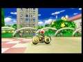 Mario Kart Wii Playthrough - Grand Prix - Lightning Cup (Mirror)