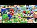 Mario Party Superstars - Mario Party: Space Land
