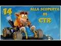 MARSUPIALE ON ICE,parte 2 - Alla scoperta di CTR #14