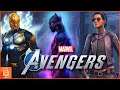 Marvel's Avengers Developers Say More DLC will Improve Poor Sales