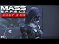 Mass Effect | Legendary Edition | Episode #6: Tali | Let's Play