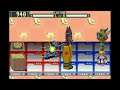 Mega Man Battle Network (Postgame) Part 35: PharaohMan and MagicMan 2/3