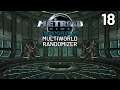 Metroid Prime 2: Echoes Multiworld Randomizer - Episode 18