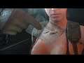 MGS 5 Phantom Pain - Quiet is tortured and then speaks - No commentary (ITA)
