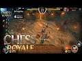 Might & Magic: Chess Royale Gameplay Android