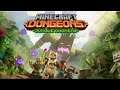 Minecraft Dungeons Jungle Awakens - Hack 'n' Slash - Apocalypse Playthrough - No commentary gameplay