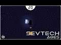 Minecraft: SevTech Ages Lite - #20 Новая эра и Луна