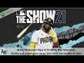 MLB The Show 21: Daily Moments Tips 6-12-2021: Strike out 2 with Verlander w/o hit in 2 innings