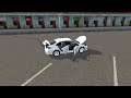 Mod BUSSID Mobil Toyota Corolla Cross Hybrid 2020  |  Bus Simulator Indonesia