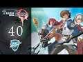 Moon Temple - [40] Trails from Zero [Nightmare] Let's Play