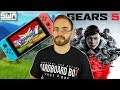 MORE Nintendo Switch Games Announced For September And Gears 5 Sales Are...Interesting | News Wave