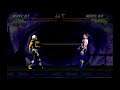 Mortal Kombat Cyrax "80N35" Fatality 🦴