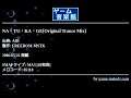 NA・TU・KA・GE[Original Trance Mix] (AIR) by FREEDOM-MSTK | ゲーム音楽館☆