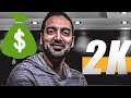 NBA2K CEO Just EXPOSED HOW GREEDY 2K ACTUALLY IS...........