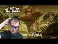 Nemezis: Mysterious Journey III → ГОРОД. ФИНАЛ ► СЛОЖНОСТЬ БЕЗ ПОДСКАЗОК ◄