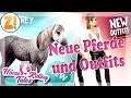 Neue Pferde und Outfits! | Horse Riding Tales