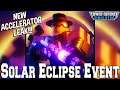 NEW ACCELERATOR LEAK FROM THE SOLAR ECLIPSE EVENT!!! (Tower Defense Simulator - ROBLOX)