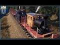 New Patch - Money Making with URCO | Railroads Online Gameplay