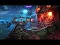 Nightmares from the deep 2 the siren s call Gameplay 02 (Switch) (Jeux de Casse-tête) VF