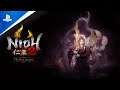 Nioh 2 | Трейлер дополнения «Первый самурай» | PS4