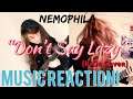 NO LAZINESS HERE!! Nemophila - “Don’t Say Lazy”(K-On Cover) Music Reaction🔥