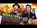Nolan North and Troy Baker Destroy Everything in Blast Corps