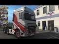 Nouveaux DLCs & Personnalisation #3 | Euro Truck Simulator 2