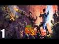 Orcs Must Die! 3 - Gameplay Part 1 / (PC)