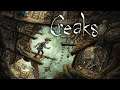 OTVÍRÁČEK -CREAKS ČESKÁ HRA OD TVŮRCŮ MACHINARIUM -Livestream/záznam /#1
