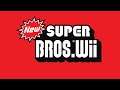 Overworld Theme - New Super Bros. Wii