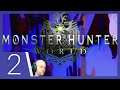 [PC] Jonny plays Monster Hunter World - Episode 2