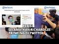 Petisi Selamatkan Richard Lee Trending di Twitter