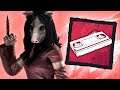 Pig's new Iridescent Tape in action! | Dead by Daylight