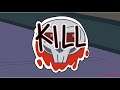 Player kills amogus