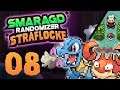 Pokemon Smaragd Randomizer Straflocke - #08 - ERSTES PLANLOSES SUCHEN! ✶ Let's Play