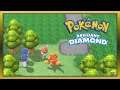 Pokemon Strahlender Diamant [017] Die Route 214 [Deutsch] Let's Play Pokemon Strahlender Diamant