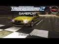 Pontiac GTO Gameplay | NFS™ Underground 2