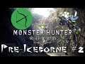 Pre-Iceborne Light Bowgunning #2 | Monster Hunter World