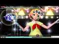 [Project Diva FT Birthday Special] 白い雪のプリンセスは (The Snow White Princess is...) EXTREME PERFECT