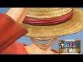 PS3 One piece pirate warriors Playthrough #1 Return to Sabaody 2 Years Later