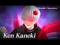 PS4, PC | Tokyo Ghoul: RE [Call To Exist] - Character Trailer (Ghoul Side)