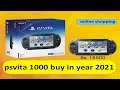 psvita 1000 buy in year 2021|online shopping |holesaleshop |