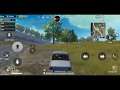 PUBG MOBILE Stream From Asus Zenfone Max Pro M1