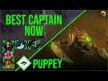 Puppey - Sand King | BEST CAPTAIN NOW | Dota 2 Pro Players Gameplay | Spotnet Dota 2