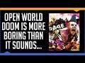 Rage 2 - A Brief Review (2019)