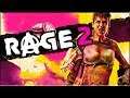 RAGE 2 ◈ Bart macht Randale! ◈ LIVE [GER/DEU]