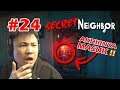 RAHASIA DI BALIK PINTU MISTERIUS !! - Secret Neighbor [Indonesia] #24